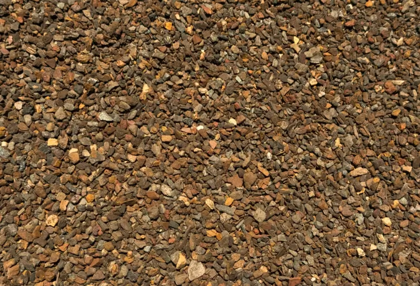 Sinter Feed